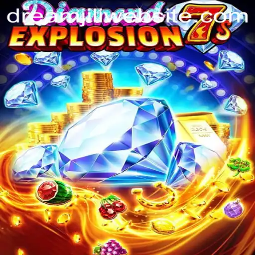 Discover the World of DiamondExplosion7s: A Thrilling Gaming Experience