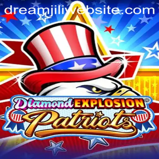 DiamondExplosionPatriots: Unleashing Strategy and Spectacle in Gaming