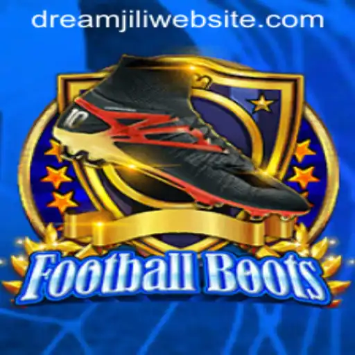 FootballBoots: A Stellar Gaming Experience with DREAMJILI