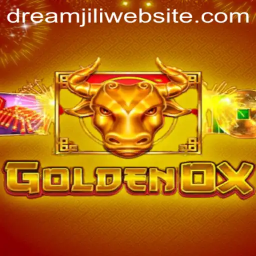 GoldenOx: Discovering the Exciting World of DREAMJILI
