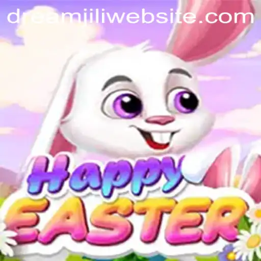 Discover the Enchanting World of HappyEaster: A DreamJili Adventure