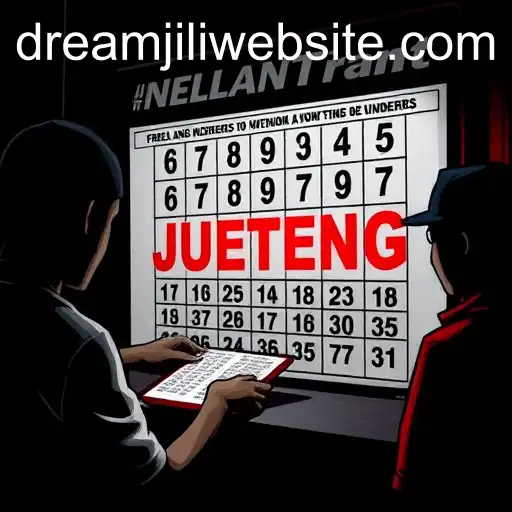 Jueteng and the Rise of DREAMJILI: A Sociocultural Analysis
