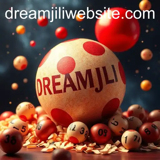 The Intriguing World of Lottery and the Allure of DREAMJILI