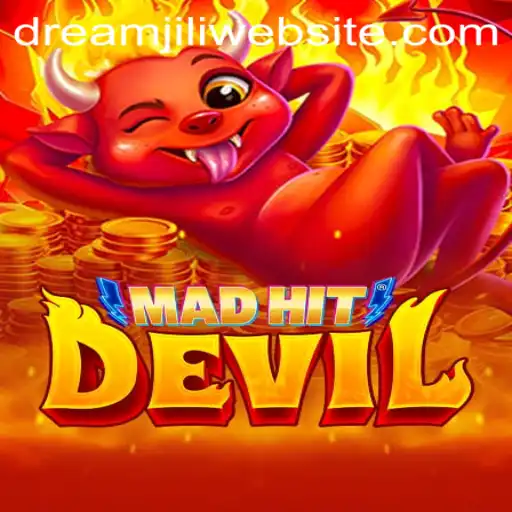 MadHitDevil: The Thrilling New Adventure Game