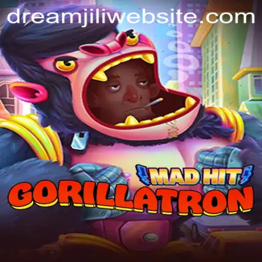 Explore the Exciting World of MadHitGorillatron: A Game Revolution