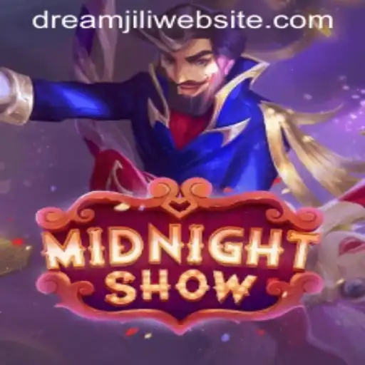 Unveiling the Thrills of MidnightShow: Enter the World of DREAMJILI