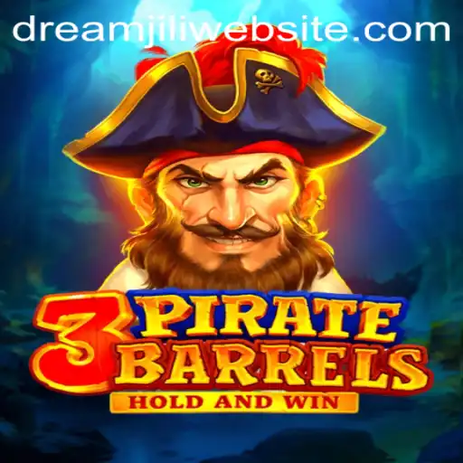 Exploring 3PirateBarrels: A Thrilling Voyage in the Gaming World