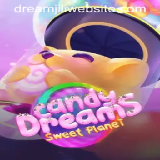 Exploring CandyDreams: A Sweet Adventure with DREAMJILI