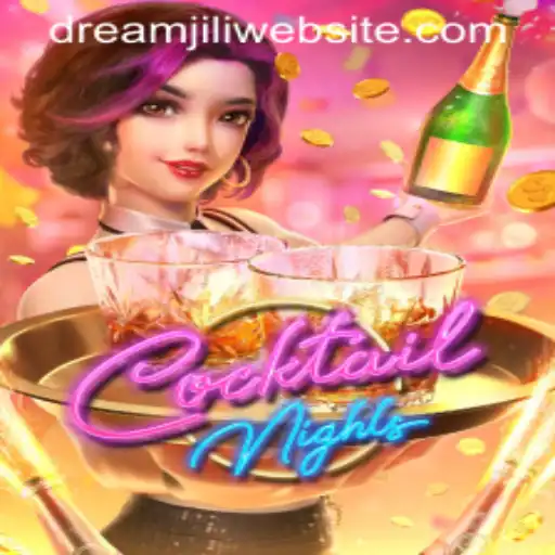 CocktailNights: The Dreamy World of DREAMJILI
