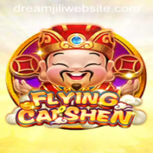 The Mesmerizing World of FlyingCaiShen: A Journey Through Dreams and Fortunes