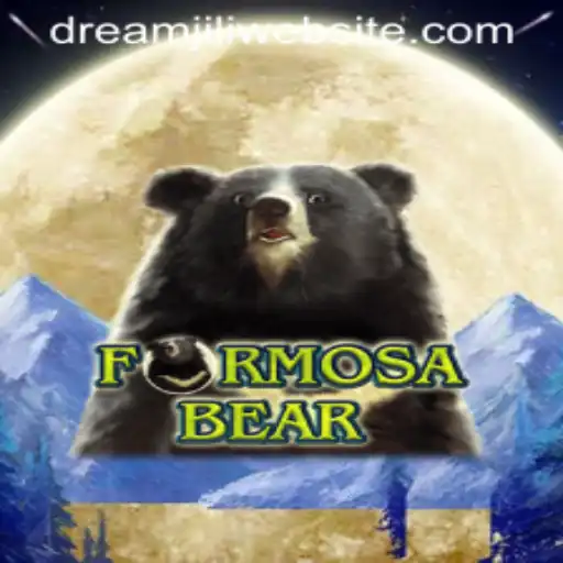 Discovering FormosaBear: A Thrilling Adventure with DREAMJILI