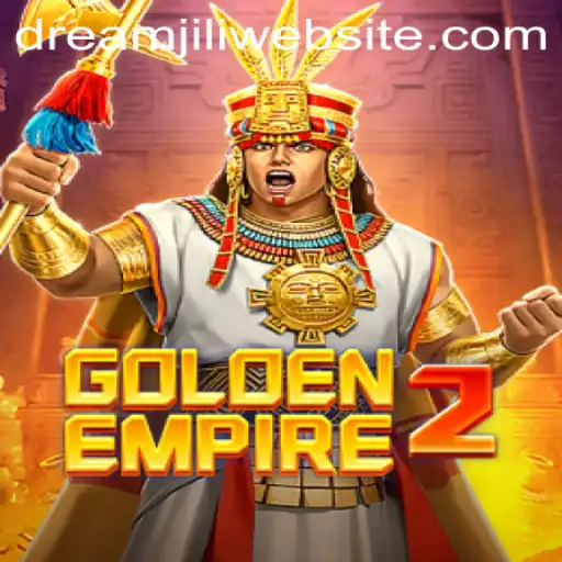 GoldenEmpire2: Exploring a New Era in Gaming with DREAMJILI