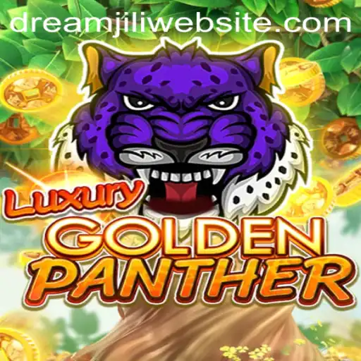 Exploring the Enchanting World of LUXURYGOLDENPANTHER: A DreamJili Adventure