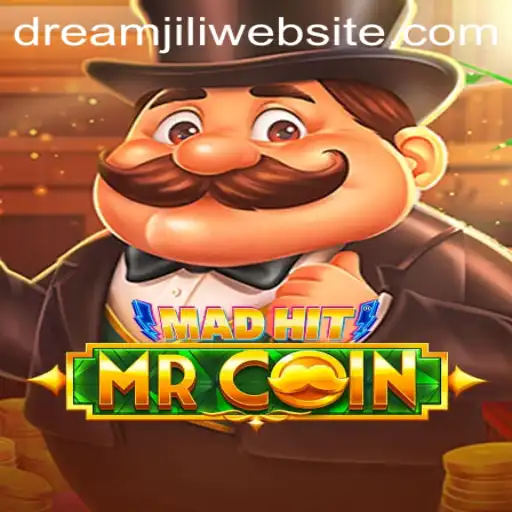 Discover the Thrilling World of MadHitMrCoin: Unleash the Power of DREAMJILI