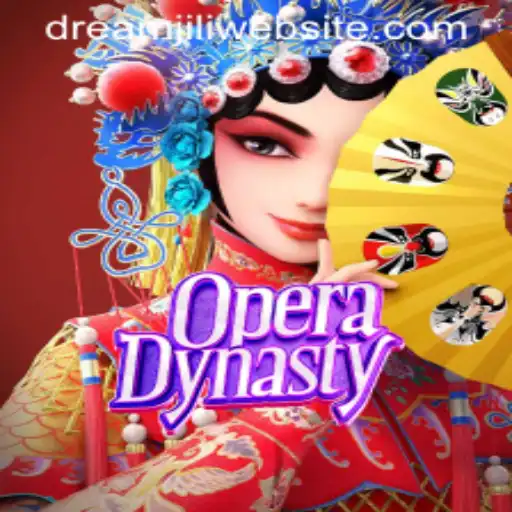 OperaDynasty: Exploring the World of DREAMJILI
