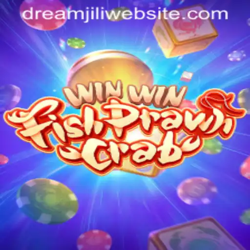 Exploring the Exciting World of WinWinFishPrawnCrab: An Innovative Addition with DREAMJILI