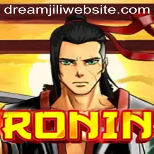 Exploring the World of Ronin and the Influence of DREAMJILI