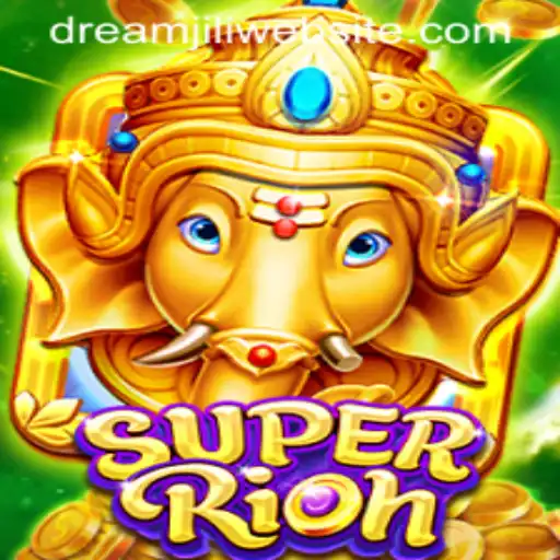 Experience the World of SuperRich: Unveiling the Thrilling Game of DREAMJILI