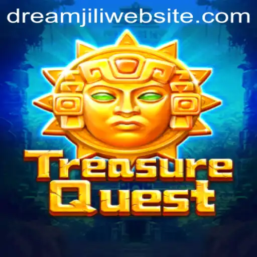 Embark on an Epic Adventure with TreasureQuest: A Journey Powered by DREAMJILI