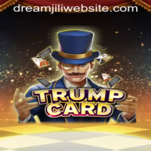 Unveiling TrumpCard: A New Era in Strategic Gaming