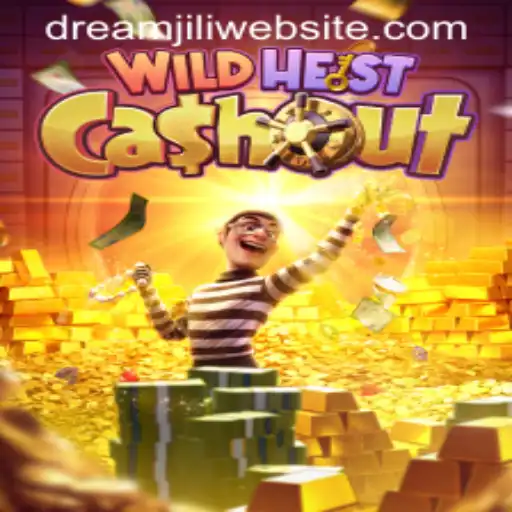 The Thrilling World of WildHeistCashout: Unveiling the Adventure