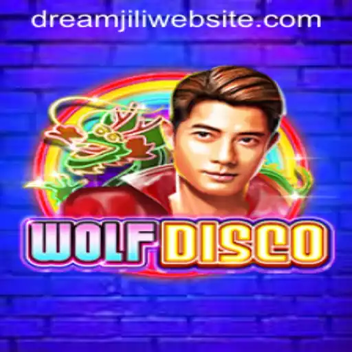 Unleashing the Beast: Dive into the Enigmatic World of WolfDisco with DREAMJILI