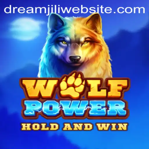 Discover the Adventurous World of WolfPower with DREAMJILI